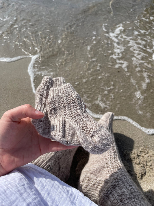 JACK SOCKS