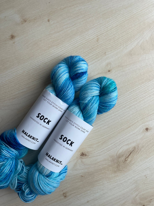 OCEAN BREEZE | SOCK