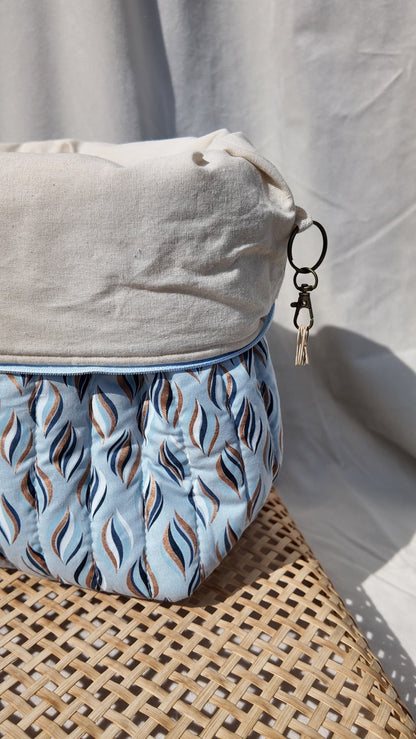 PROJEKTTASCHE OCEAN BREEZE L