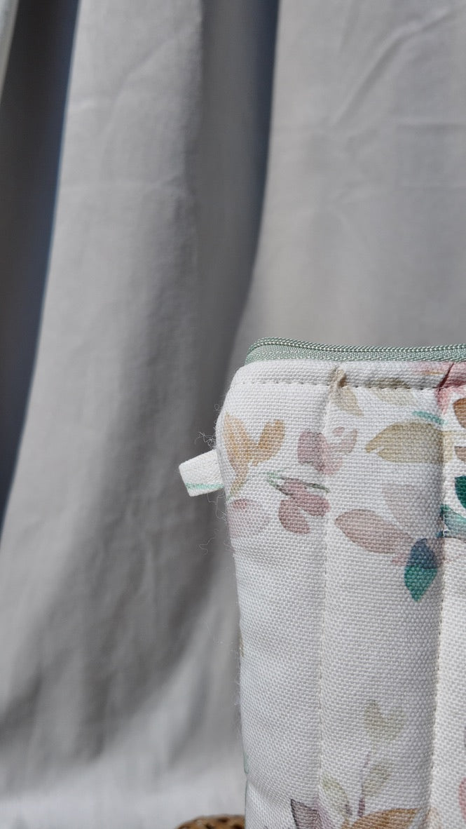 PROJEKTTASCHE FROSTED LEAFES S