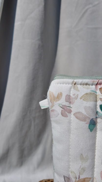 PROJEKTTASCHE FROSTED LEAFES S