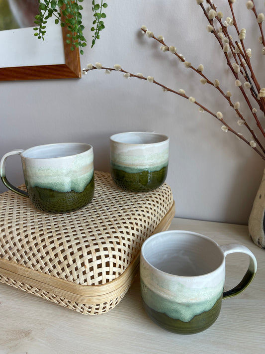 PLANTFUL MOMENTS | TASSE
