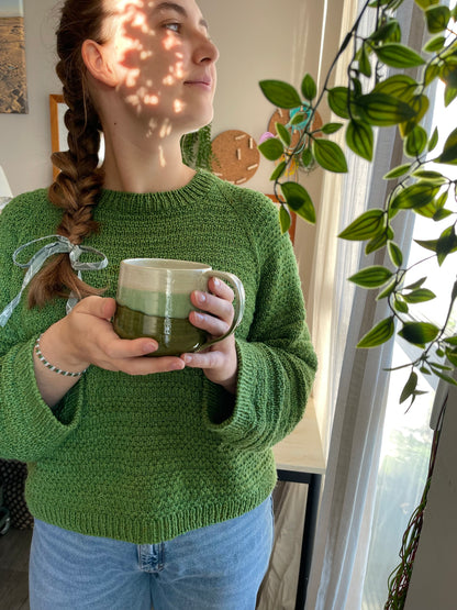 Plantful Moments Tasse