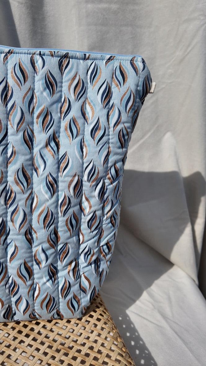 PROJEKTTASCHE OCEAN BREEZE L