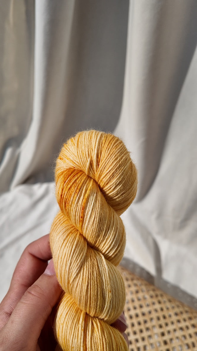 MERINO SUNSET GLOW