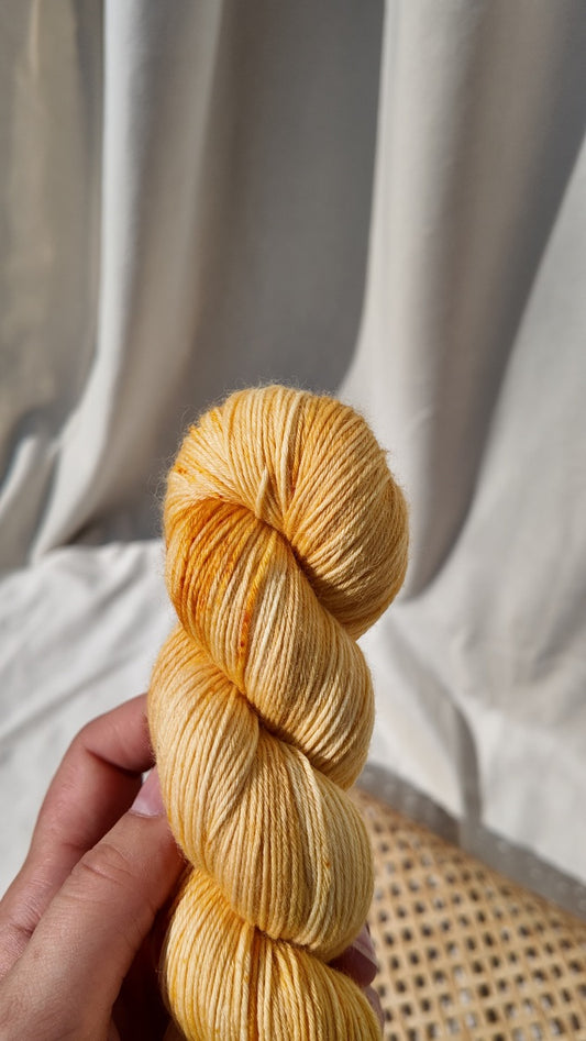MERINO SUNSET GLOW