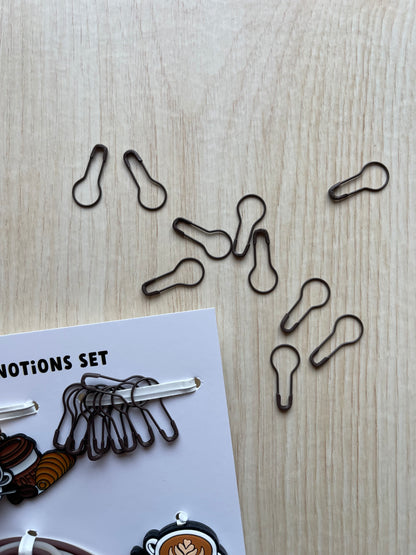 Morning Brew Strickzubehör 2.0