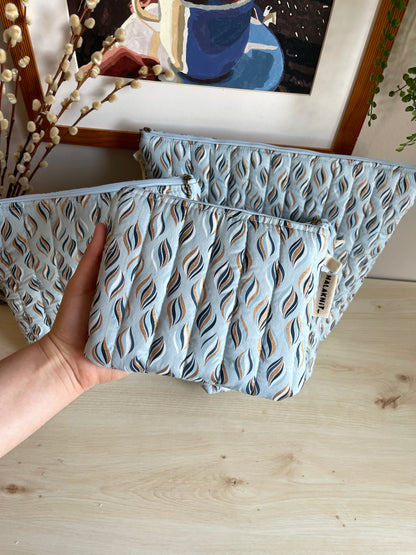 OCEAN BREEZE | PROJECT BAGS