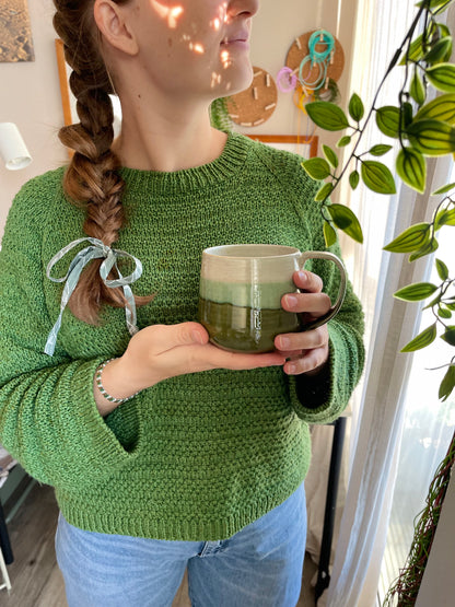 Plantful Moments Tasse