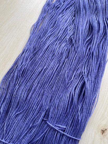 LAVENDER LACE