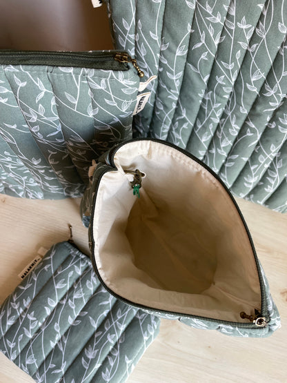 PLANTFUL MOMENTS | PROJECT BAGS