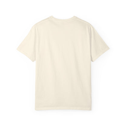 Knitting time T-Shirt Ivory