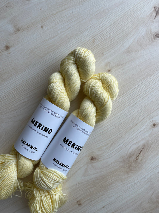SUNLIT DREAMS | MERINO
