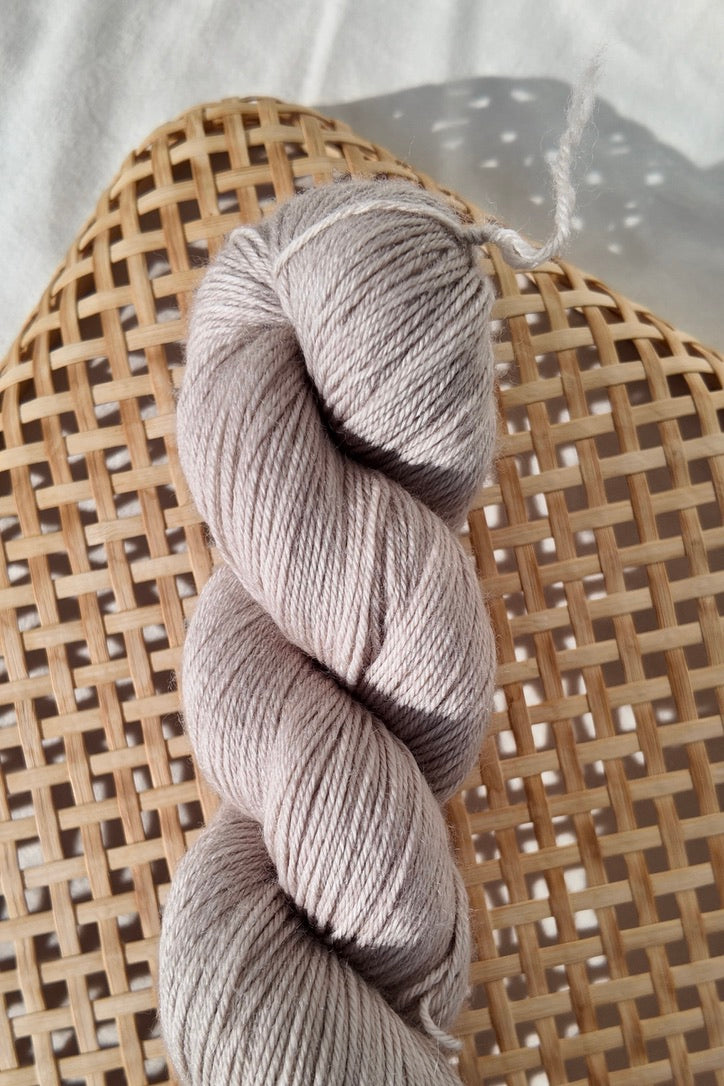 SOCKE STEAMY BEIGE