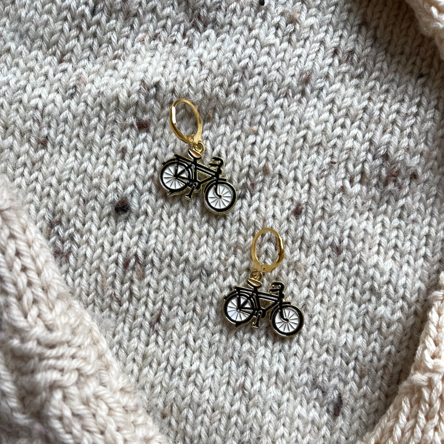 RETRO STITCH MARKER