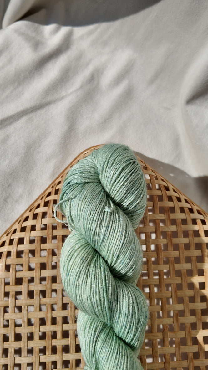 MERINO ICY FERN