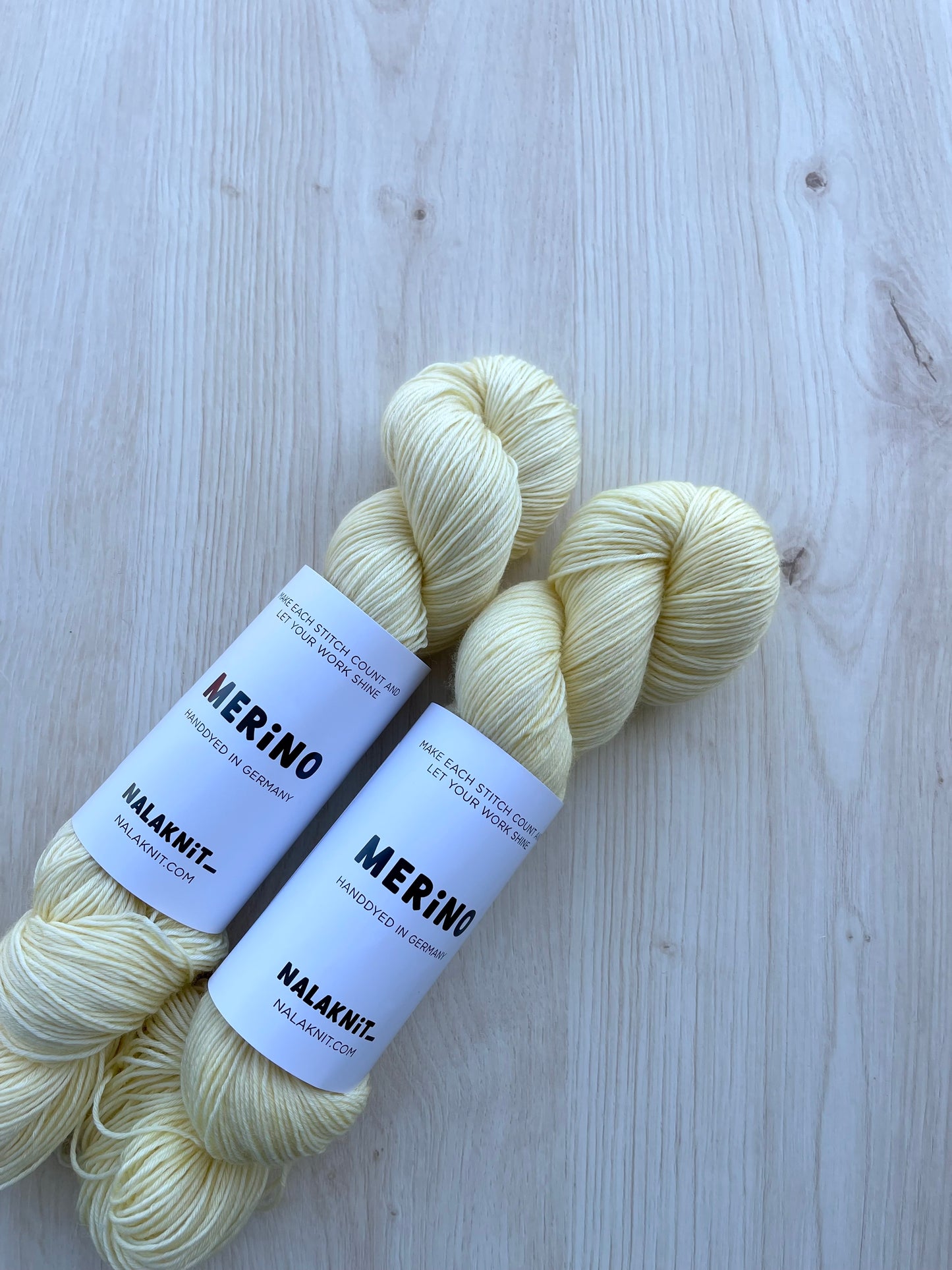 SUNLIT DREAMS | MERINO