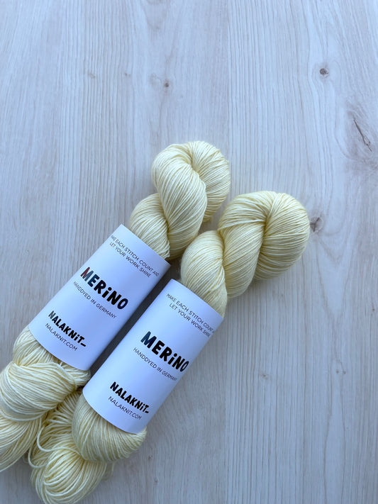 SUNLIT DREAMS | MERINO