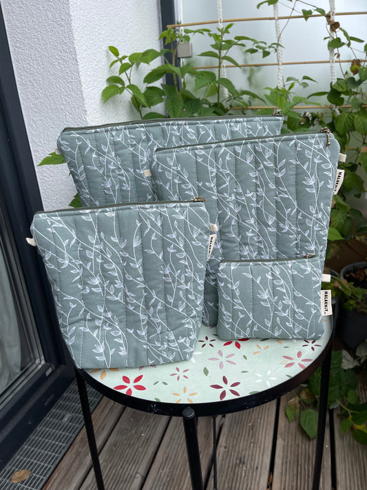 PLANTFUL MOMENTS | PROJEKTTASCHEN