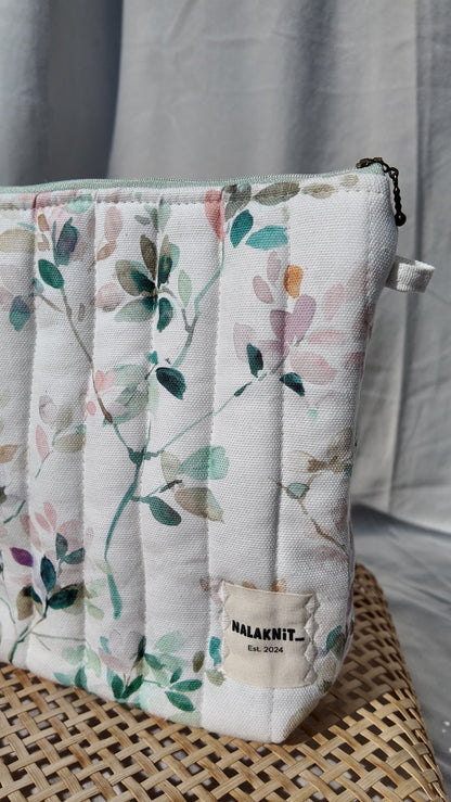 PROJEKTTASCHE FROSTED LEAFES S
