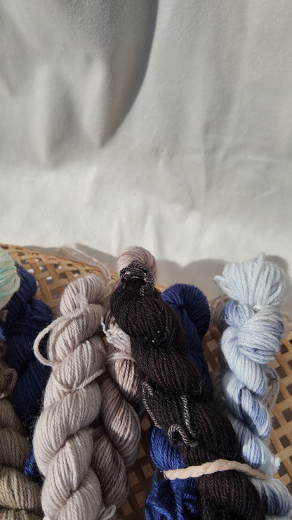 SOCKE MINI SET