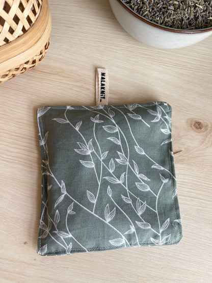 PLANTFUL MOMENTS | LAVENDELKISSEN