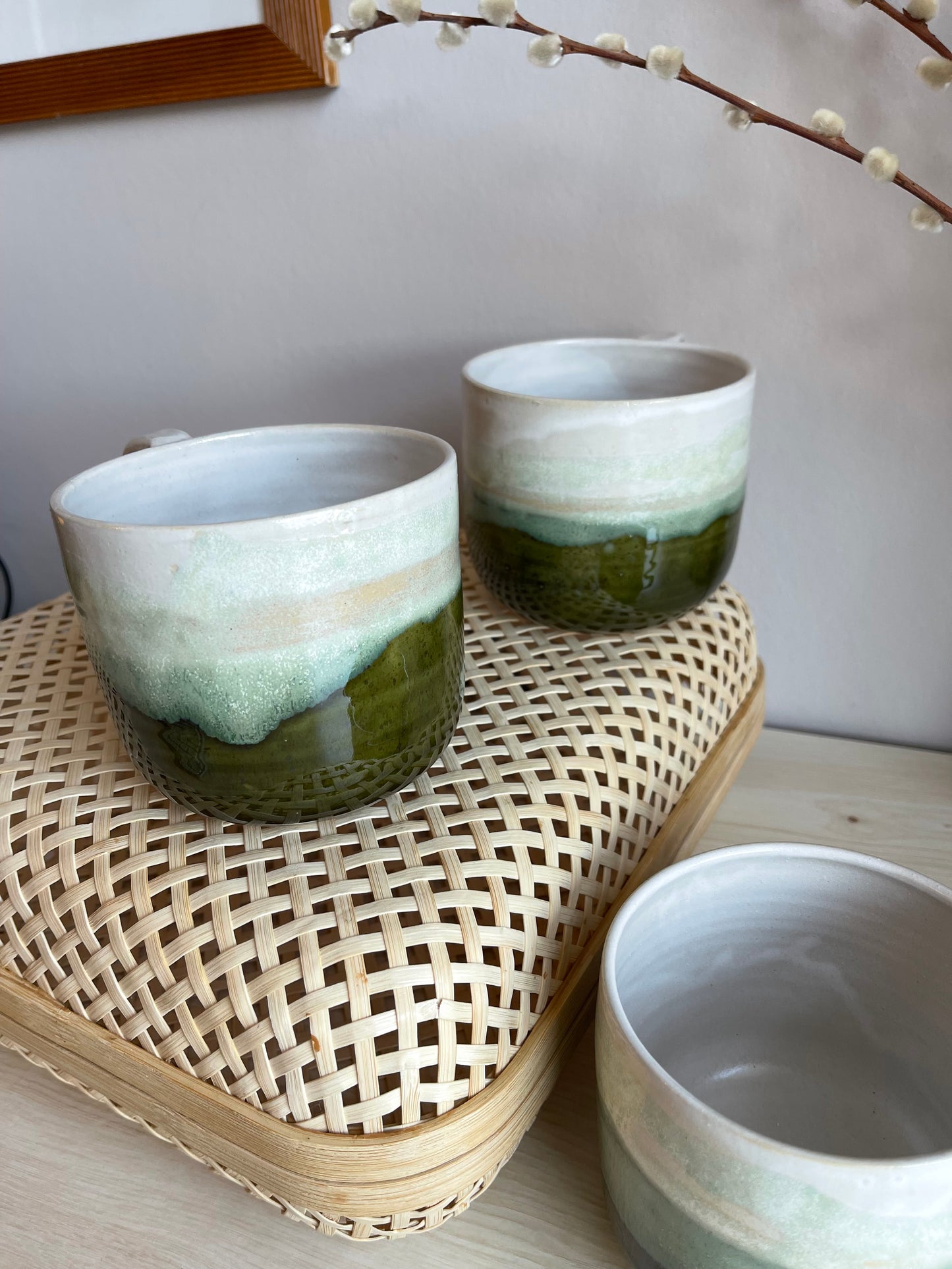 PLANTFUL MOMENTS | TASSE