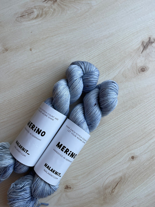 WINTER WALK | MERINO