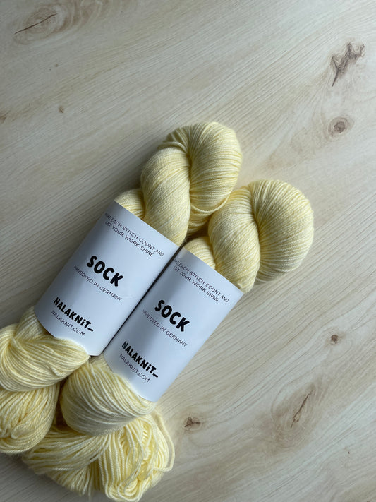 SUNLIT DREAMS | SOCK