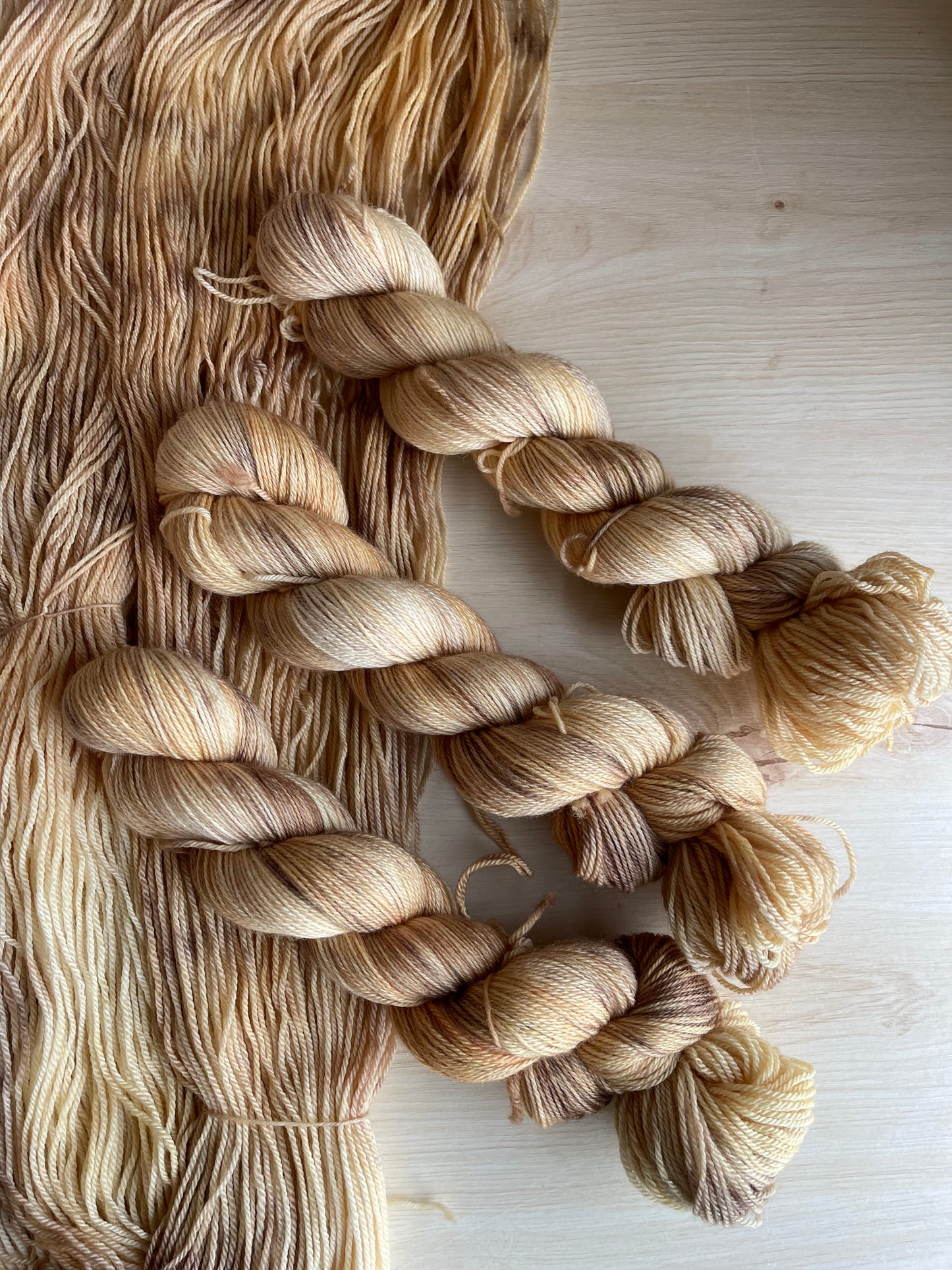 Cashmere Sweater Merino