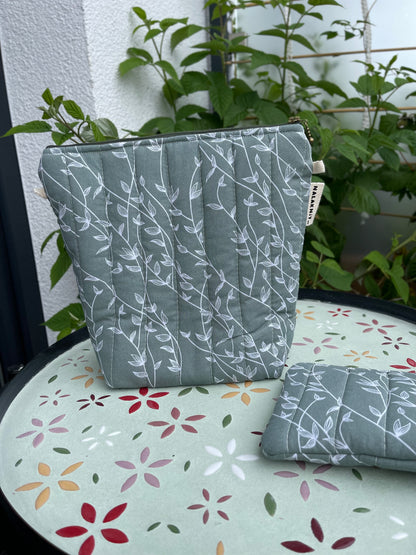 PLANTFUL MOMENTS | PROJEKTTASCHEN