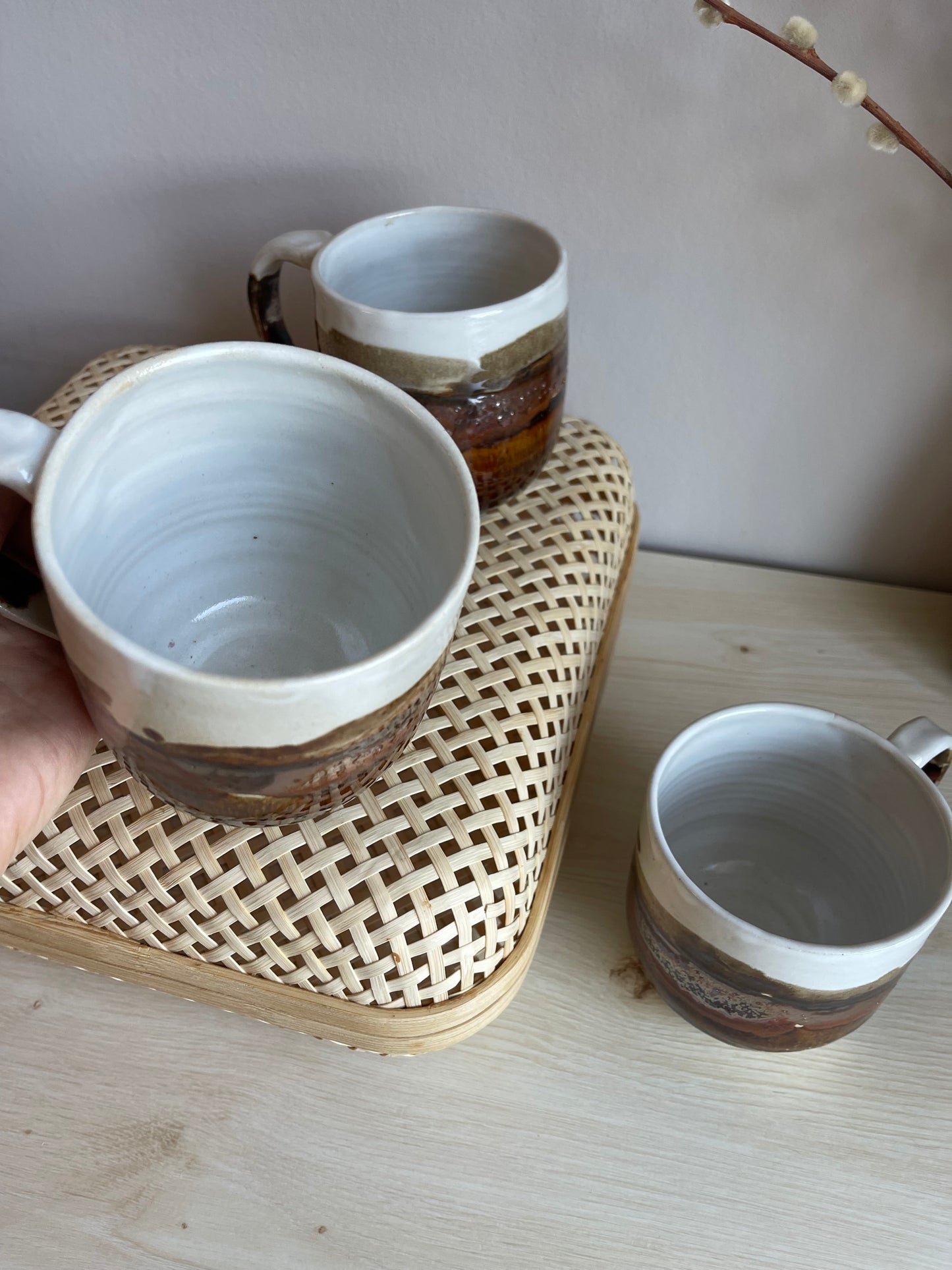 MORNING BREW | TASSE
