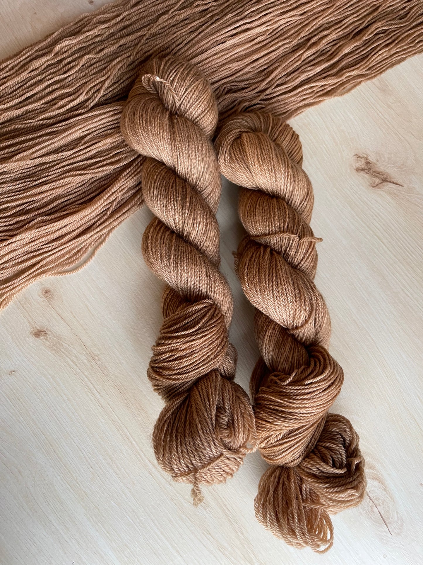 Sweater Weather Merino