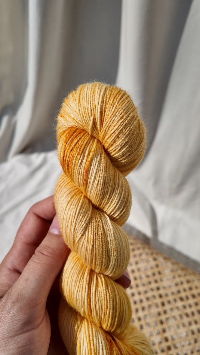 MERINO SUNSET GLOW