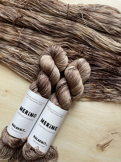 Woodland Retreat Merino