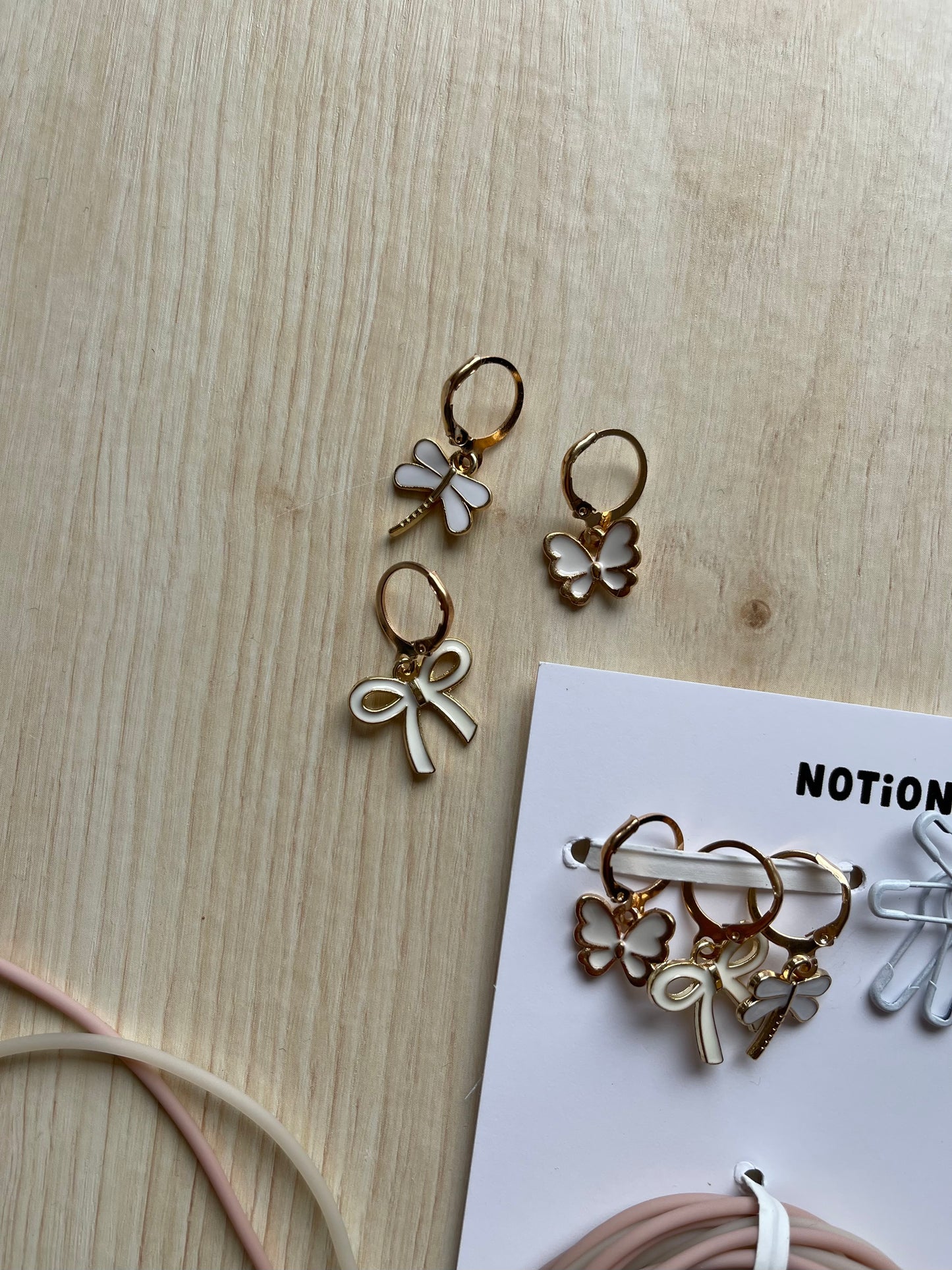 Cashmere Sweater Knitting Accessories