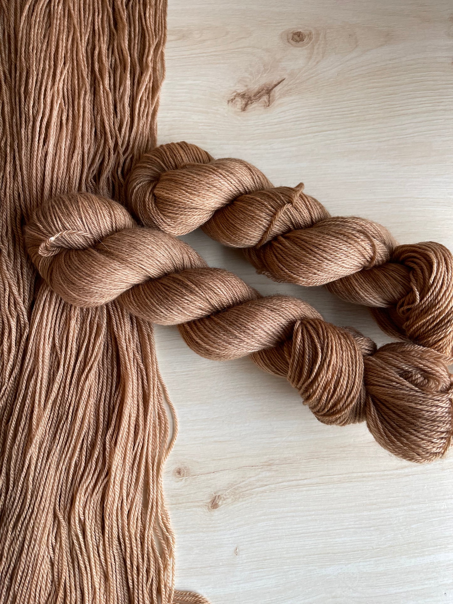 Sweater Weather Merino