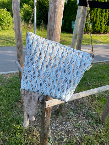 OCEAN BREEZE | PROJEKTTASCHEN