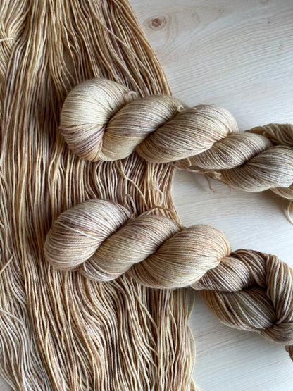 Cashmere Sweater Sock