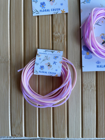 Floral Crush Knitting Accessories