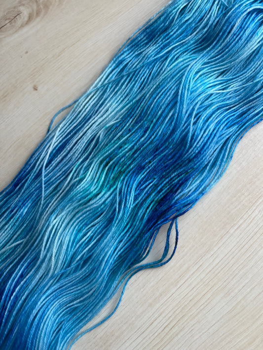 Ocean Breeze Merino
