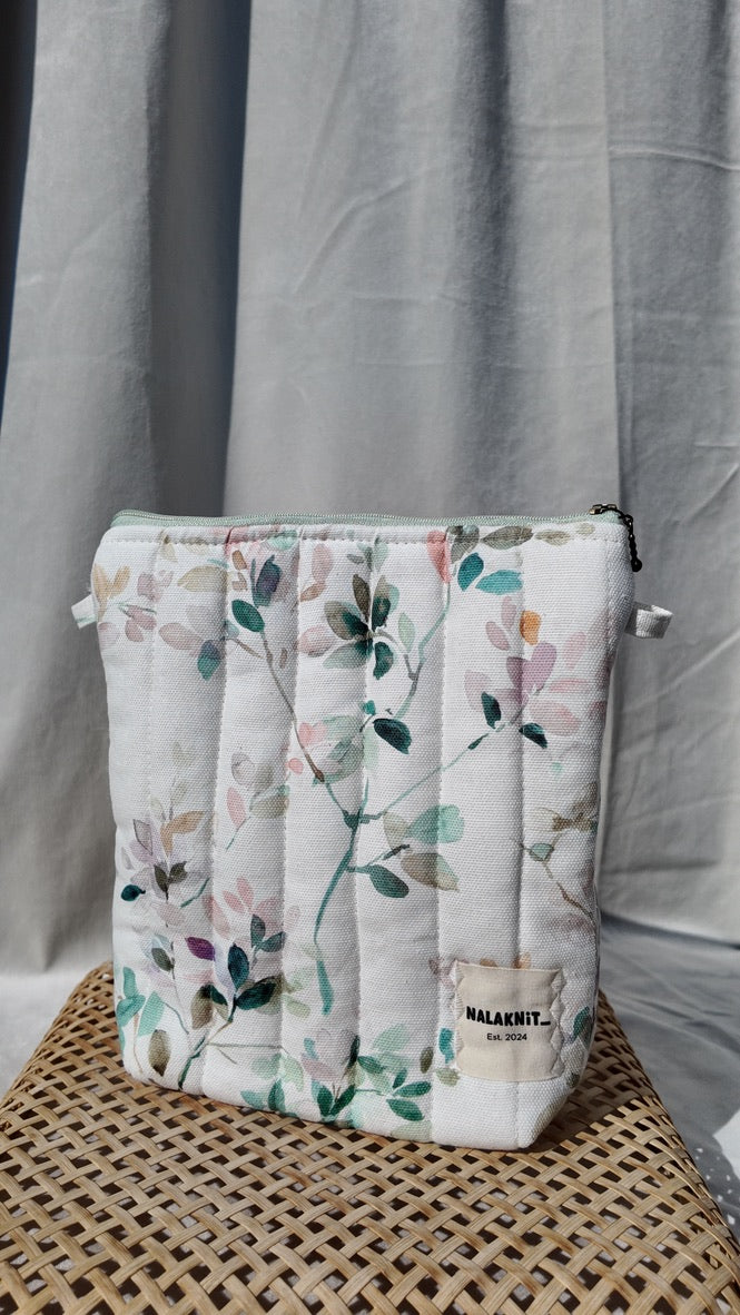 PROJEKTTASCHE FROSTED LEAFES S