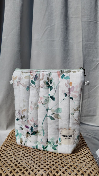 PROJEKTTASCHE FROSTED LEAFES S