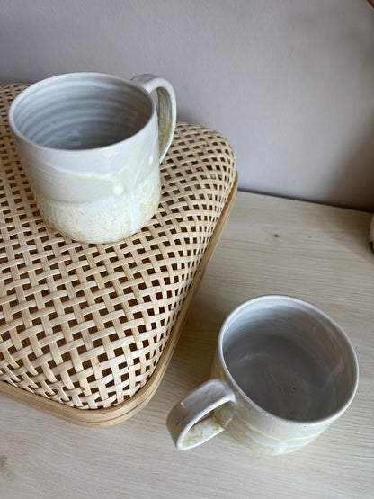 SUNSET GLOW | TASSE
