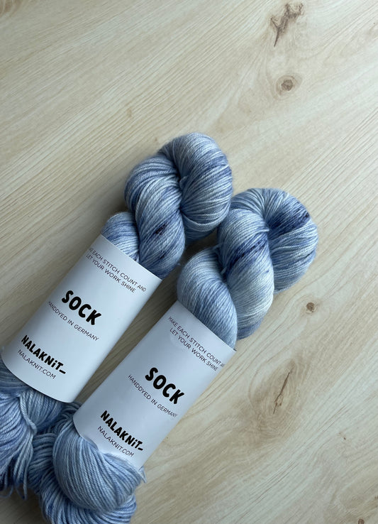 WINTER WALK | SOCK
