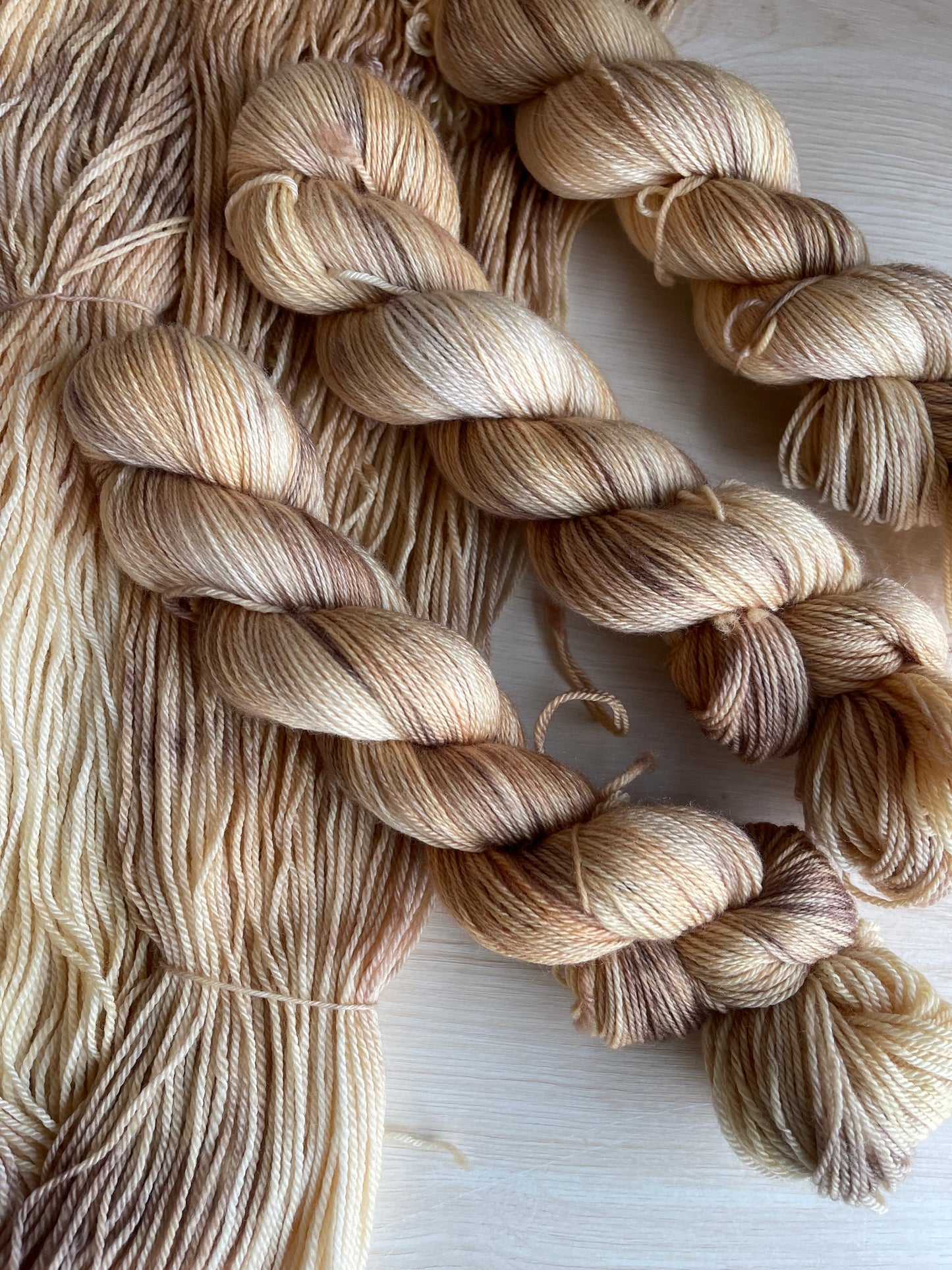 Cashmere Sweater Merino