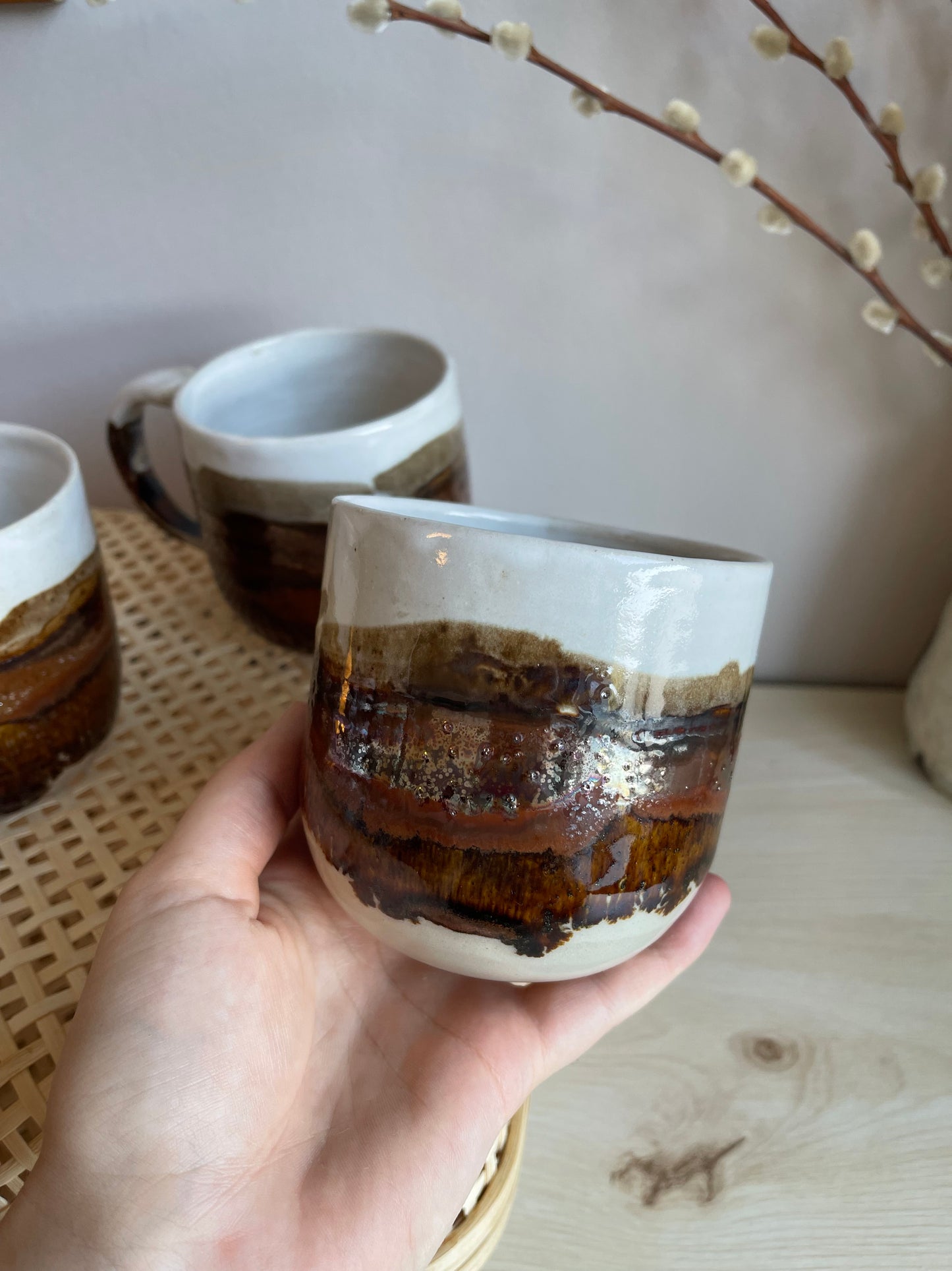 MORNING BREW | TASSE