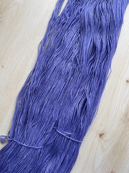 LAVENDER LACE