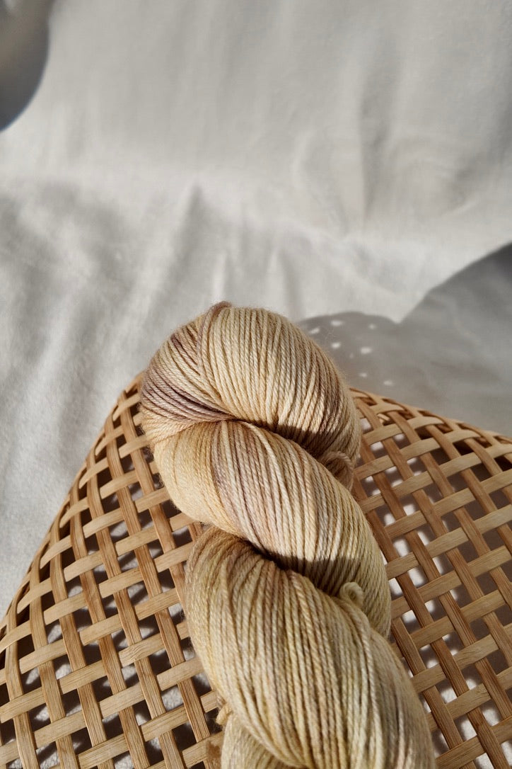 SOCKE CASHMERE SWEATER