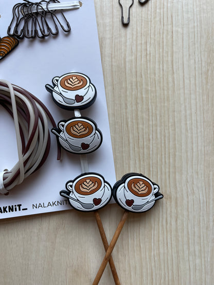 Morning Brew Strickzubehör 2.0